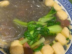 -欣旺·迎宾楼·百年无锡菜