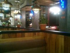 -小杨烤肉(朱雀店)