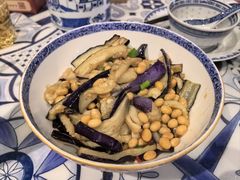 -图味美小黄鱼·景德菜(浙江路店)