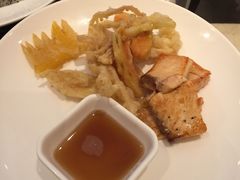 -盛宴自助餐厅(运达喜来登店)