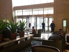 -天津君隆威斯汀酒店