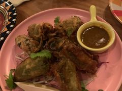 -TEQO·Mexican food & Bar