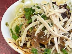 -老丘丘(较场口店)