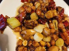 -陈麻婆豆腐总店