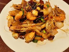 -大牌大·传统杭帮菜(湖滨店)