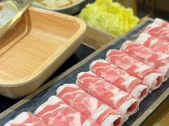 -井格重庆火锅(西直门凯德Mall店)