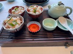 -1921湖景餐厅