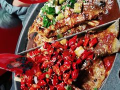 -南锣南门(东方银座店)