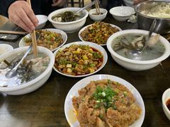 -天一沾水肥肠(科园一街店)