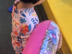 -青水瓦台汤泉(未央店)