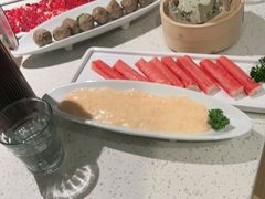 -潮牛壹号鲜牛肉火锅(光谷天地店)