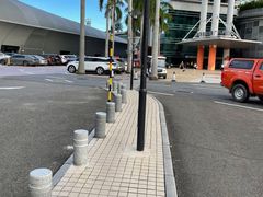 -福田体育公园游泳馆