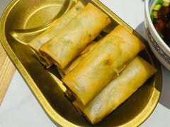 -鲁达面馆本帮风味(共康东路店)
