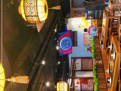 -杨家火锅(国美店)