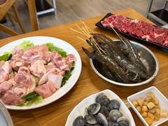 -吉友粥底火锅(方斜路店)