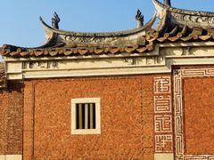 -蔡氏古民居建筑群