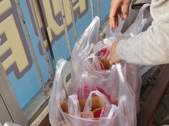 -二斗栗子(西湖道店)
