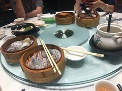 -稻香海鲜饭店(第一国际店)