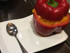 -五观堂素食(新华路店)