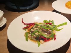 -阿强家川菜·29年老字号(岗顶店)