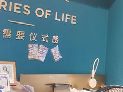 -海马体照相馆(北京合生麒麟新天地店)