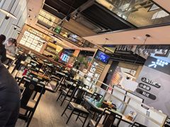-江边城外烤全鱼(世茂广场店)