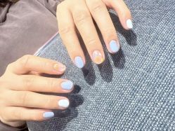 -悦指间美甲美睫