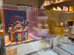 -三只蜜蜂蛋糕(东城店)