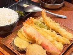 -天妇罗内顺田(罗湖店)