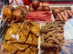 -净香园熟肉(北坦总店)
