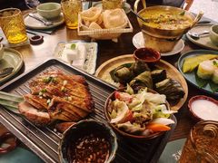 -苏梅花园(群星城店)