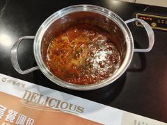 -呷哺呷哺(西单大悦城店)