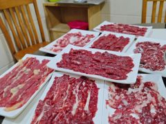 -伟记牛肉(金鸿公路店)