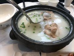 -院8里·少城记忆老川菜(宽窄巷子店)