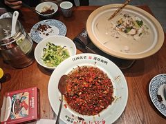 -乡村井冈·乡野江西菜(黄龙店)