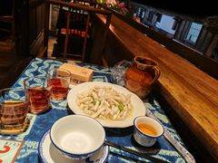 -香满楼(临安路店)