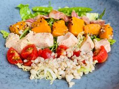 -G+KITCHEN(龙湖狮山天街店)