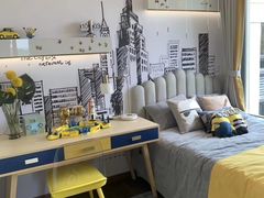 -深圳来福士广场