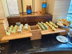 -宁波万豪酒店