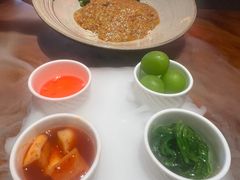 -李犟大爆鳝面·手工蟹黄包(湖滨西湖店)