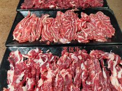 -幸运牛汕头小黄牛牛肉火锅(梅林店)