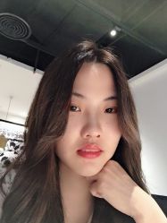 -黛蓝形象定制