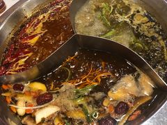 -陈艳红火锅菜·冒菜(簋街店)