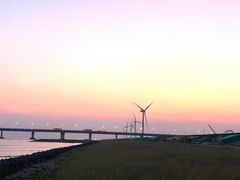 -南汇嘴观海公园