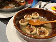 -Mezomd曼索蒂西班牙餐厅(广粤店)