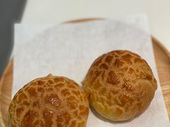 酥香菠萝包-太兴餐厅(东方广场分店)