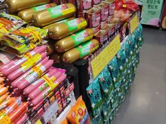 -振华超市(新华西道店)