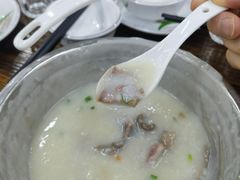 -南记食粥坊·宵夜大排档(莲花总店)