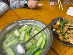 -文记煲仔饭