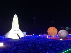 -云幽谷旅游区